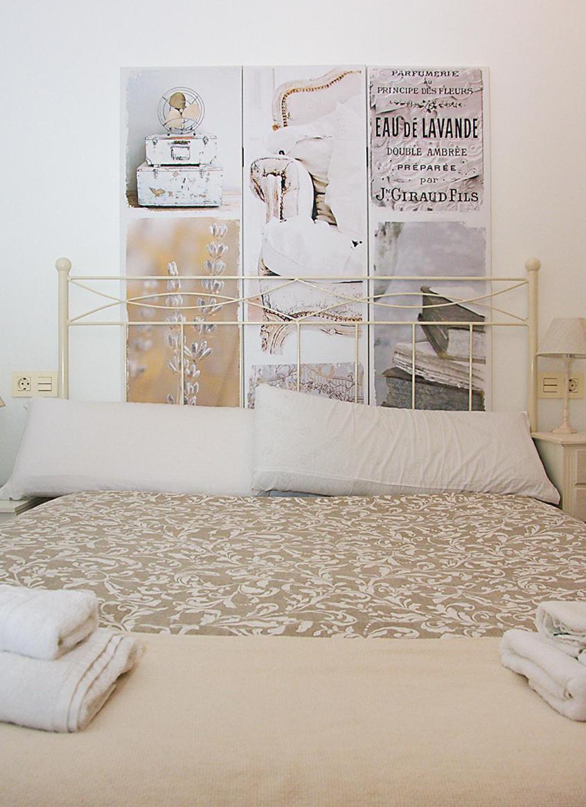 Apartamento En Calle Regla Sanz Севиля Екстериор снимка