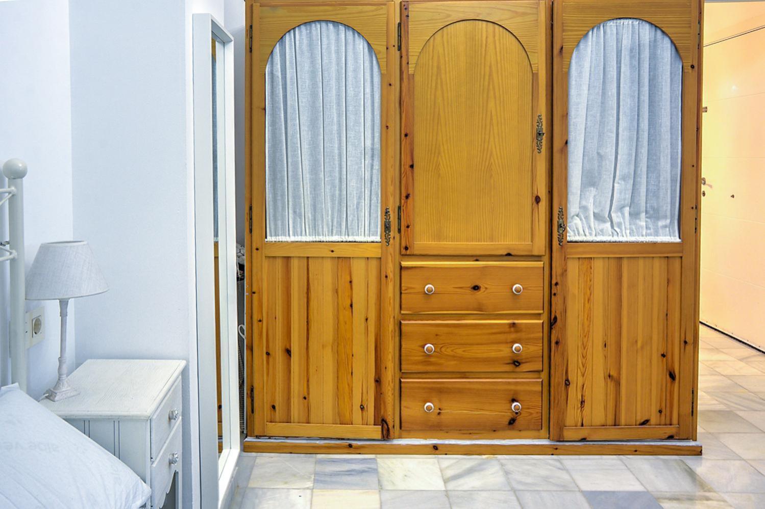 Apartamento En Calle Regla Sanz Севиля Екстериор снимка